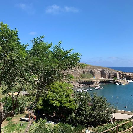 Hotel Isolabella Ventotene Zewnętrze zdjęcie