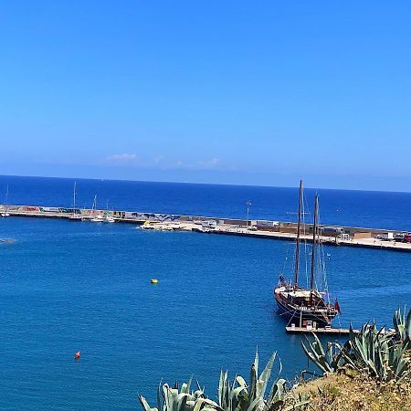 Hotel Isolabella Ventotene Zewnętrze zdjęcie