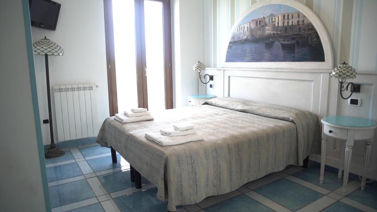 Hotel Isolabella Ventotene Zewnętrze zdjęcie