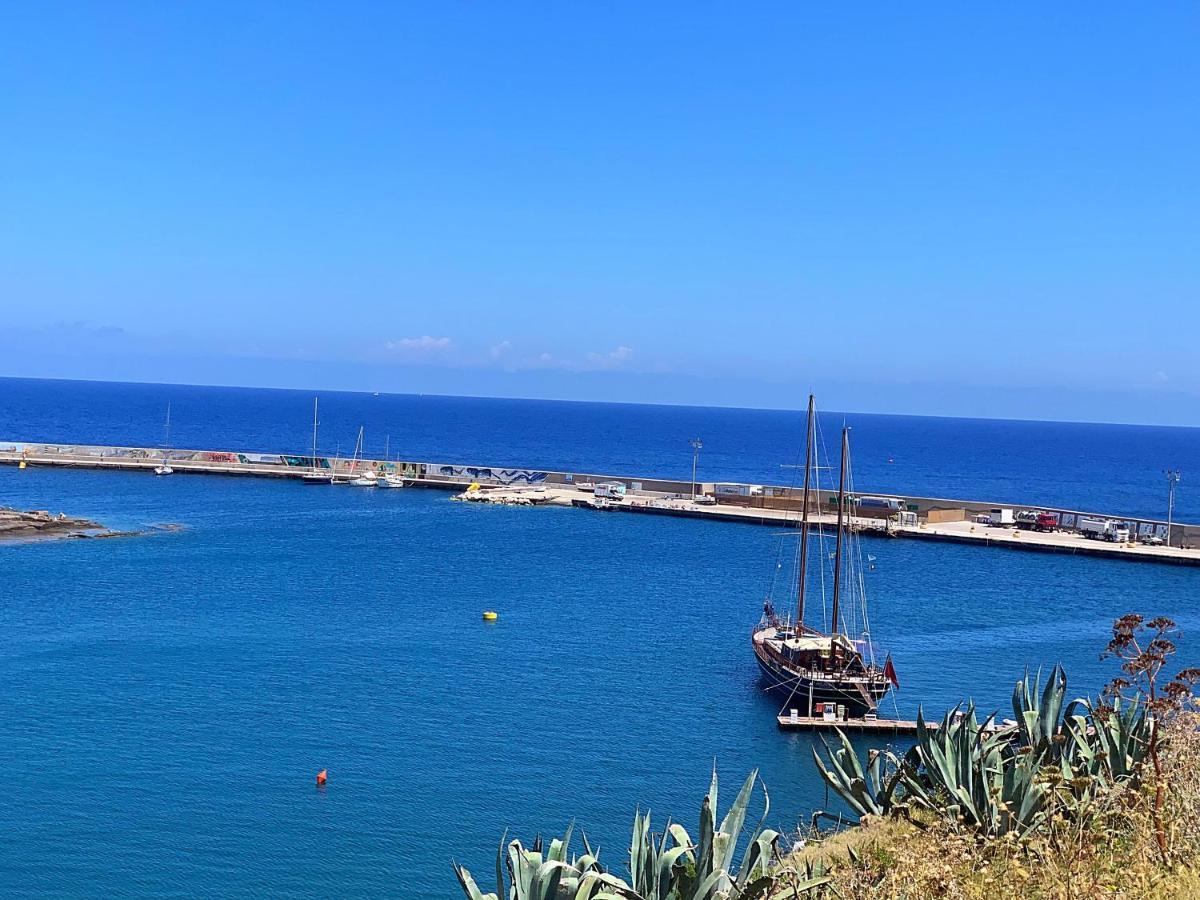 Hotel Isolabella Ventotene Zewnętrze zdjęcie