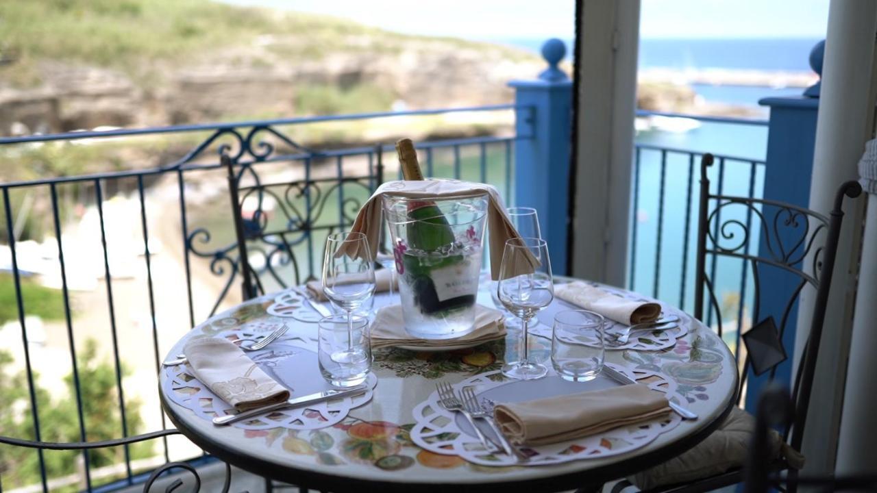 Hotel Isolabella Ventotene Zewnętrze zdjęcie