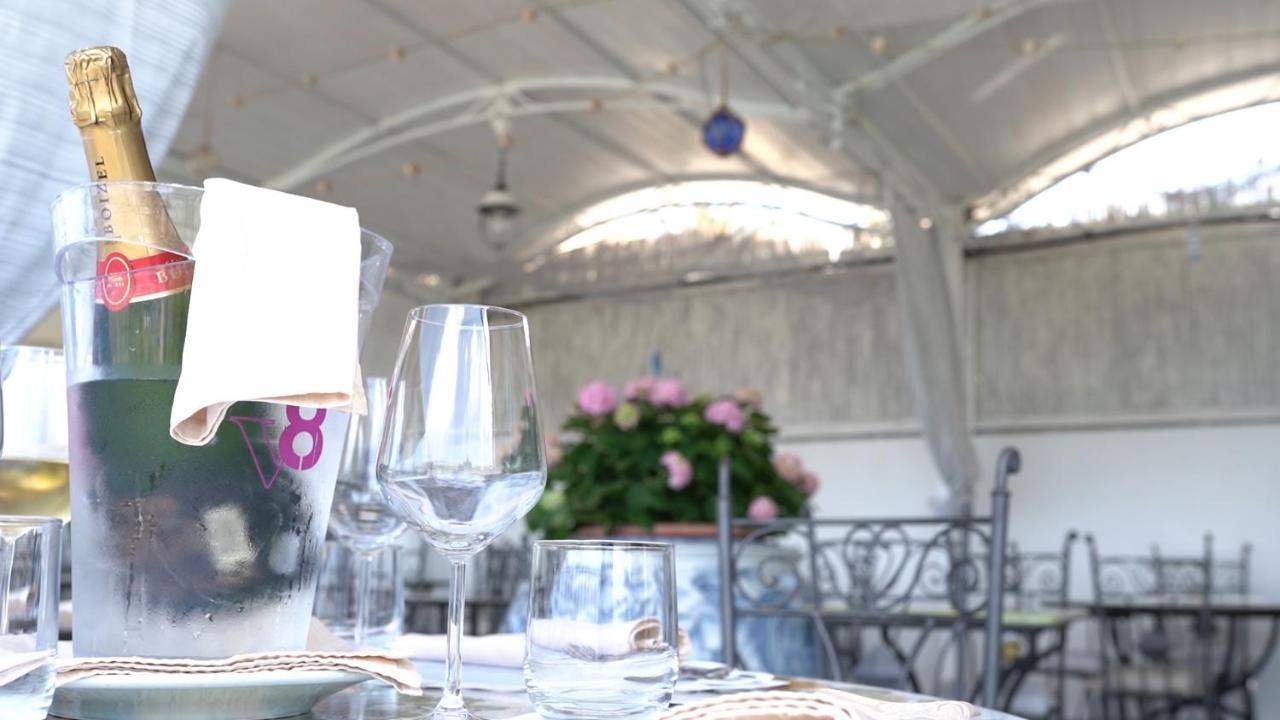 Hotel Isolabella Ventotene Zewnętrze zdjęcie