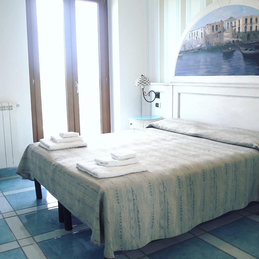 Hotel Isolabella Ventotene Zewnętrze zdjęcie